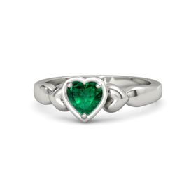 Loving Hearts Ring