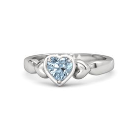 Loving Hearts Ring