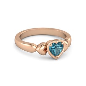 Loving Hearts Ring