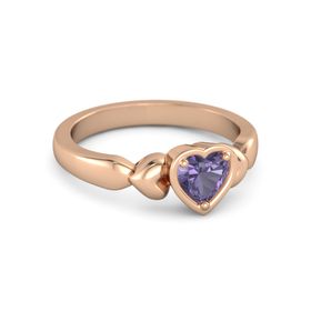 Loving Hearts Ring