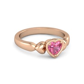 Loving Hearts Ring