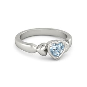 Loving Hearts Ring