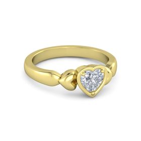 Loving Hearts Ring