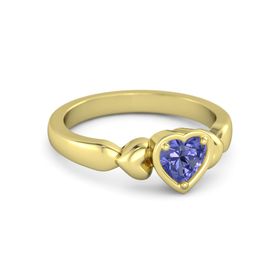 Loving Hearts Ring