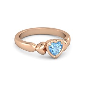 Loving Hearts Ring