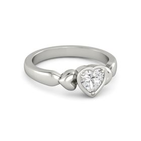 Loving Hearts Ring