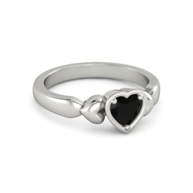 Loving Hearts Ring