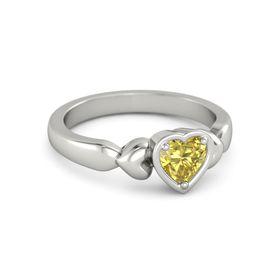 Loving Hearts Ring