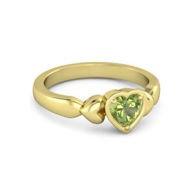 Loving Hearts Ring