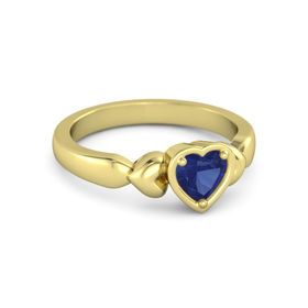 Loving Hearts Ring