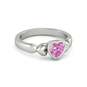 Loving Hearts Ring