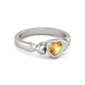 Loving Hearts Ring