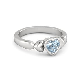Loving Hearts Ring
