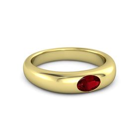 Modern Elegance Ring