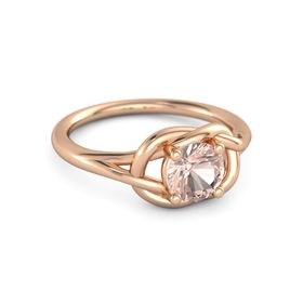 Strong Knot Ring (6.5mm)