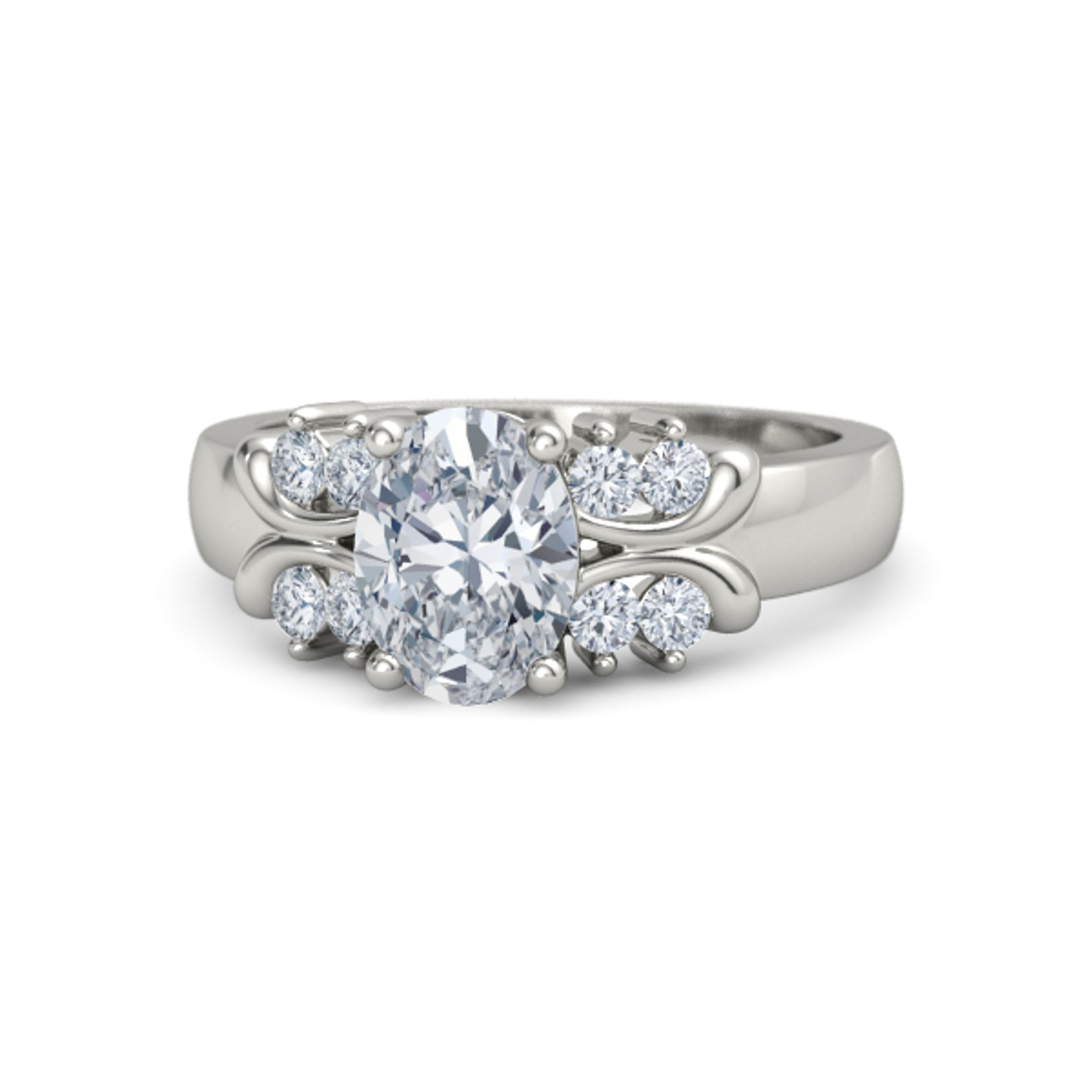 gabrielle's wedding ring