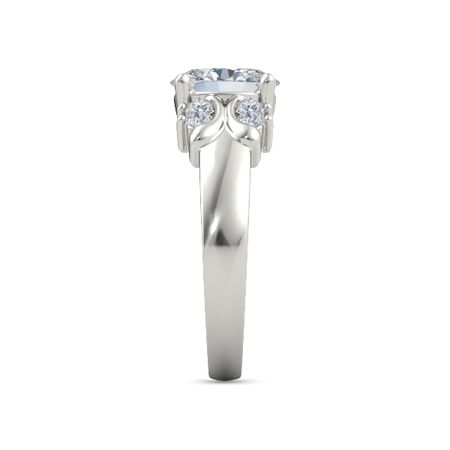 gabrielle's wedding ring