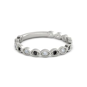 Intertwining Infinity Band