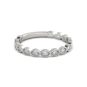 Intertwining Infinity Band