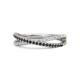 Crossing Fate Ring