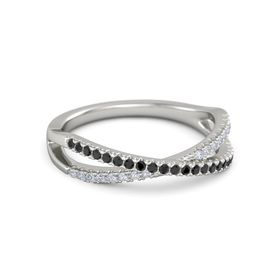 Crossing Fate Ring