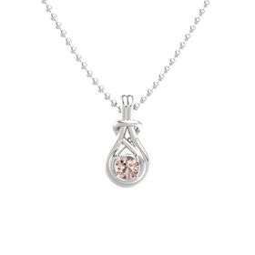 Everlasting Knot Pendant