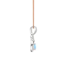 Timeless Knot Pendant