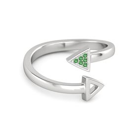 Cupid's Arrow Ring