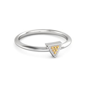 Brilliant Journey Ring