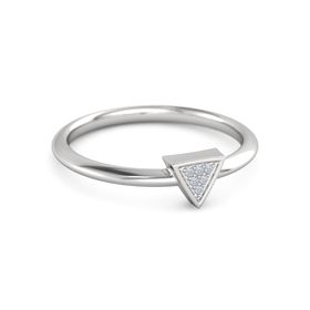 Brilliant Journey Ring