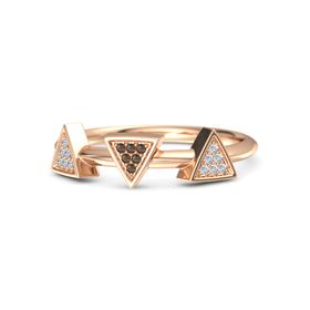 Brilliant Voyage Ring