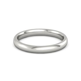 Classic Comfort Fit Band (3mm Band)