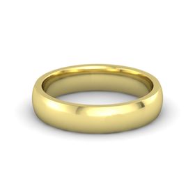 Classic Comfort Fit Band (5mm Band)