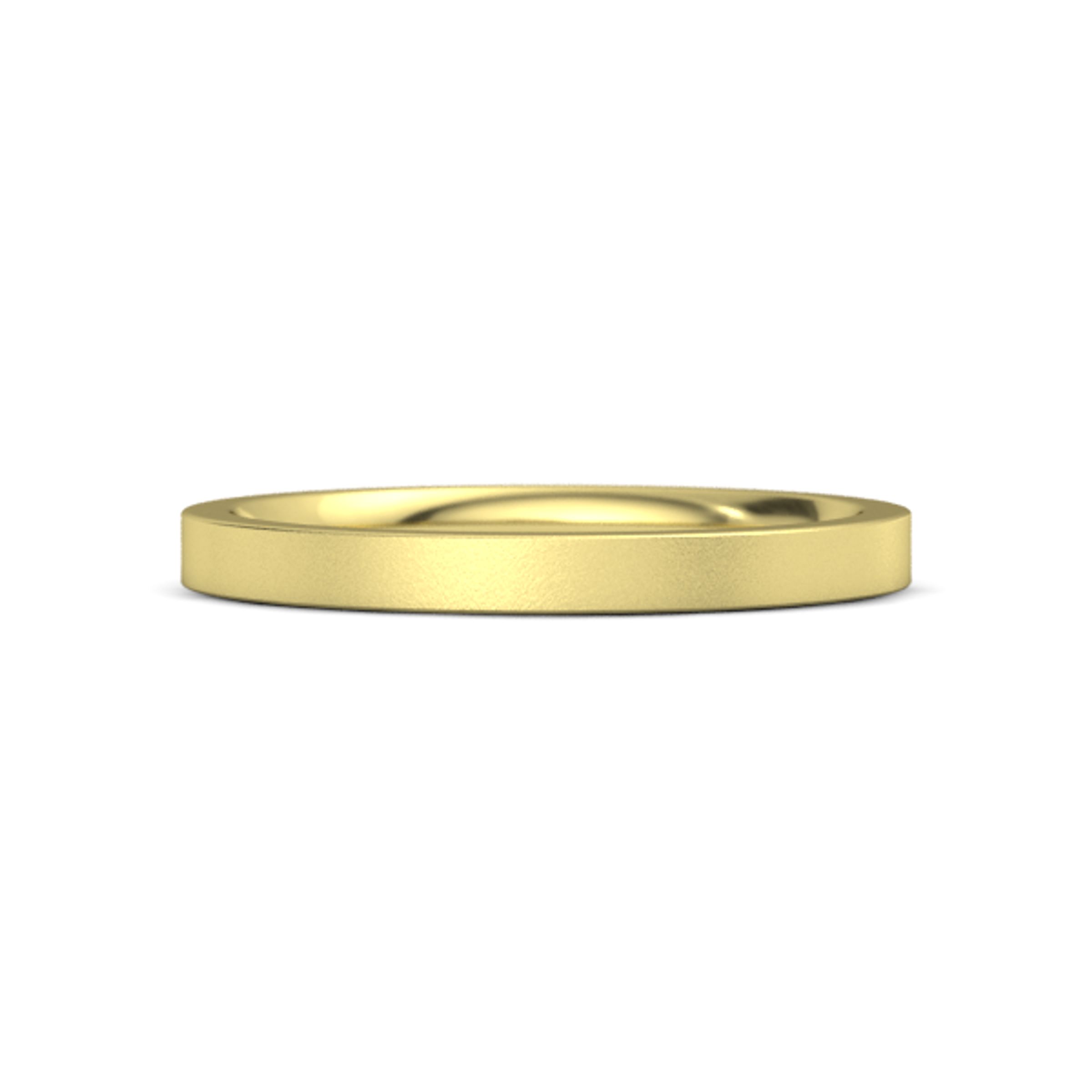 Gold Solid Luxury Satin Finish Pocket Round Gold Solid Luxury Satin Finish Pocket Round