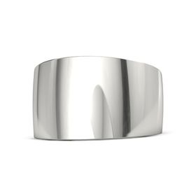 Tapered Half Round Band (14mm Band)