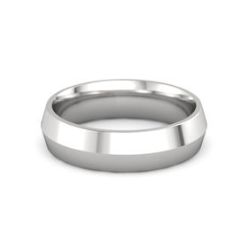 Knife Edge Band (6mm Band)