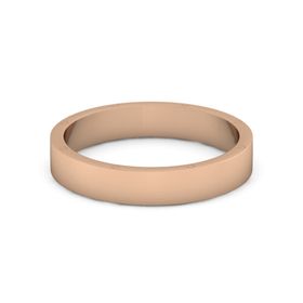 Men&rsquo;s Classic Band, 4MM