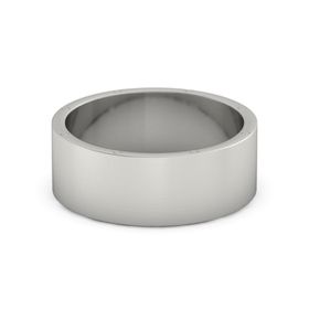 Men&rsquo;s Classic Band, 8MM