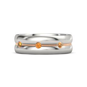 November Birthstone Rings for Men 