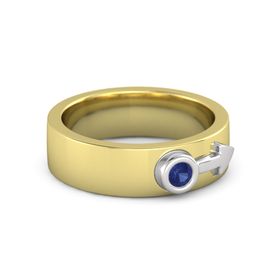 Von Ring (Male Insignia)