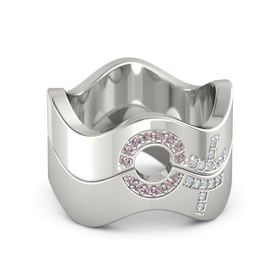 Sol Ring Set (Female Insignia)