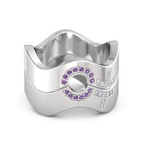 Sol Ring Set (Female Insignia)