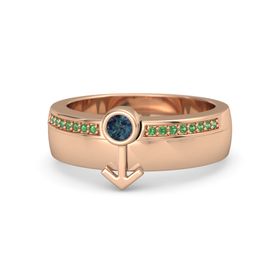 Liv Ring (Male Insignia)