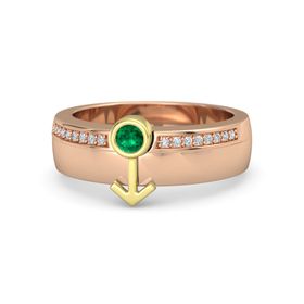 Liv Ring (Male Insignia)