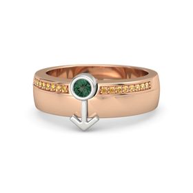 Liv Ring (Male Insignia)