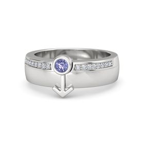 Liv Ring (Male Insignia)