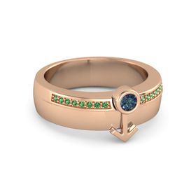 Liv Ring (Male Insignia)