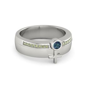 Liv Ring (Female Insignia)