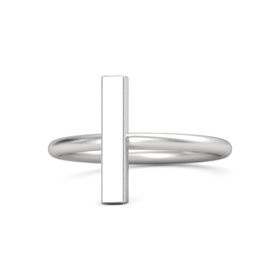 Vertical Bar Ring