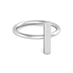 Vertical Bar Ring